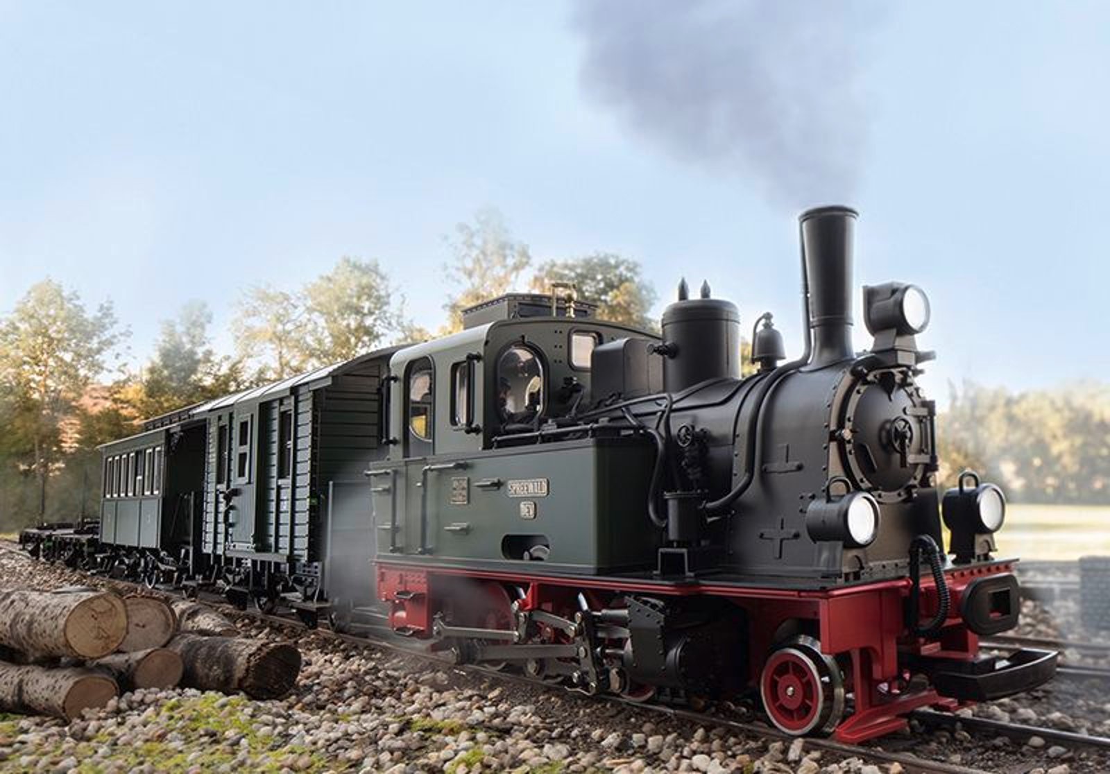 lgb サイズ1 LGB L24742 | G Locomotives