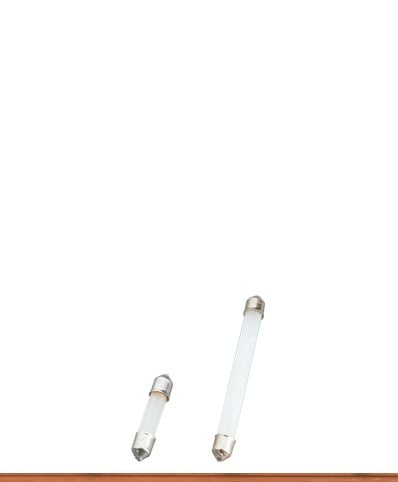 Brawa 3282 Festoon Bulbs