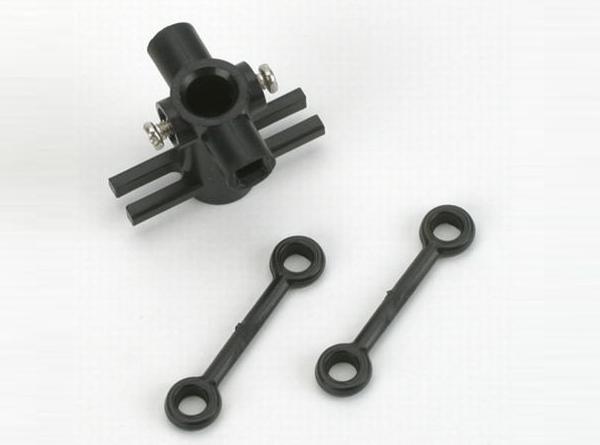 E-Flite 2217 Lower Rotor Head