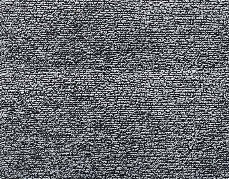 Faller 170860 Decorative sheet Pros Natural stone