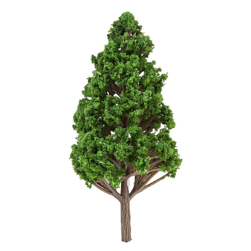 Faller 181512 Deciduous Tree Dark Green