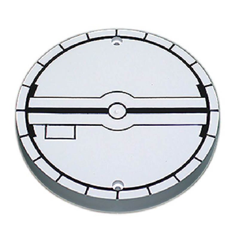 Fleischmann 6914 Turntable Symbol