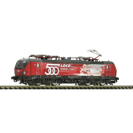 Fleischmann 739394 Electric locomotive 1293 018-8