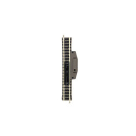 Fleischmann 9112 Uncoupler Track with Electric Motor