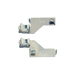 Fleischmann 9400 Track Feed Clips