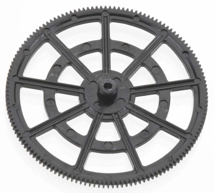 Heli-Max 8033 Main Gear Novus FP