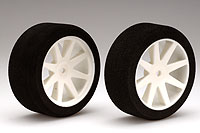 Kyosho 36234-35 1-10 Racing Tyre REAR