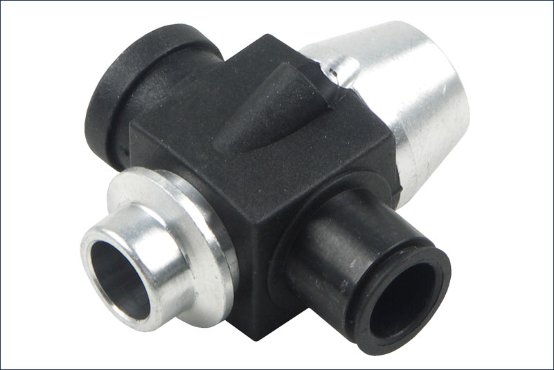 Kyosho 74115-12-01B Carburetor Case