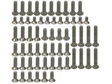 Kyosho 85005 Titanium Screw Set Lazer ZX-5 3Racing TS-ZX5-V1