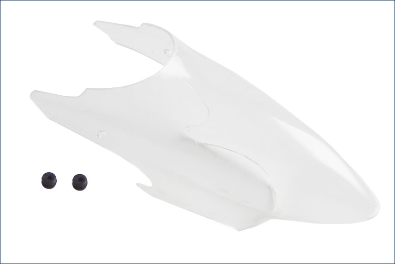 Kyosho CA0015 Body