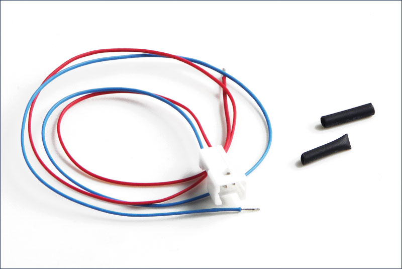 Kyosho CA0020 The Lead for Tails