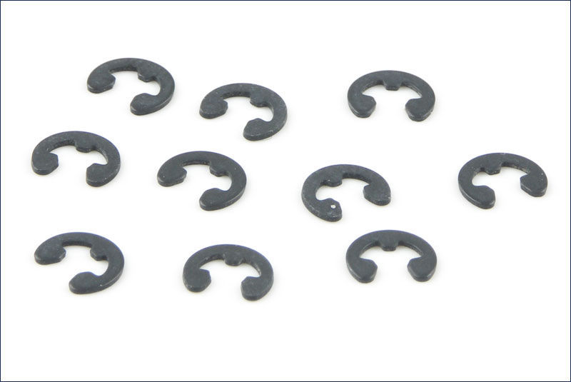 Kyosho E020 E-Ring E20-10 pcs
