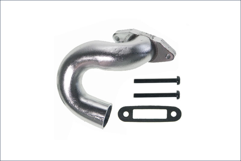 Kyosho FAW007 SP Manifold Fazer
