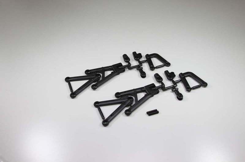 Kyosho FT5B Suspension Arm Set