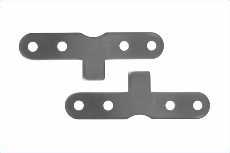 Kyosho GG017 Suspension Plate