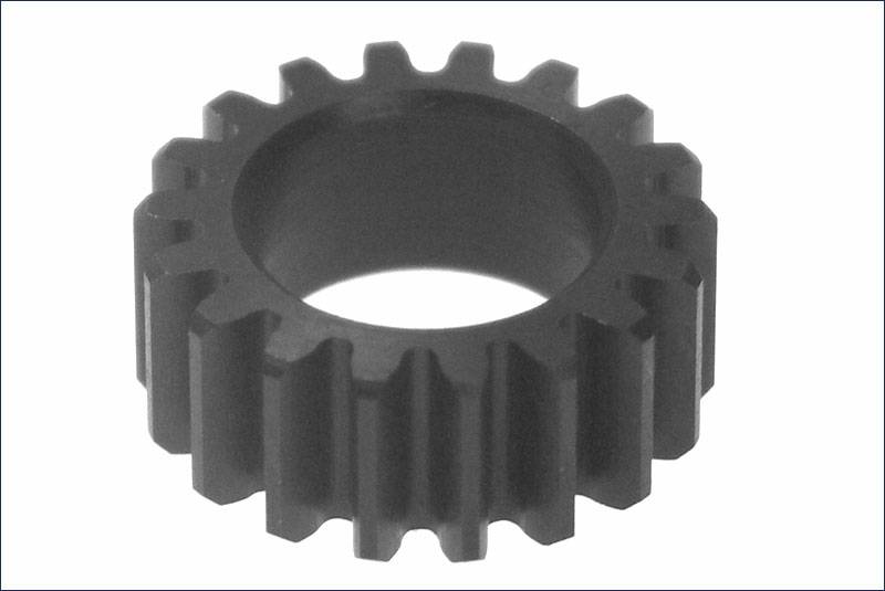 Kyosho GTW26-18 2nd Gear