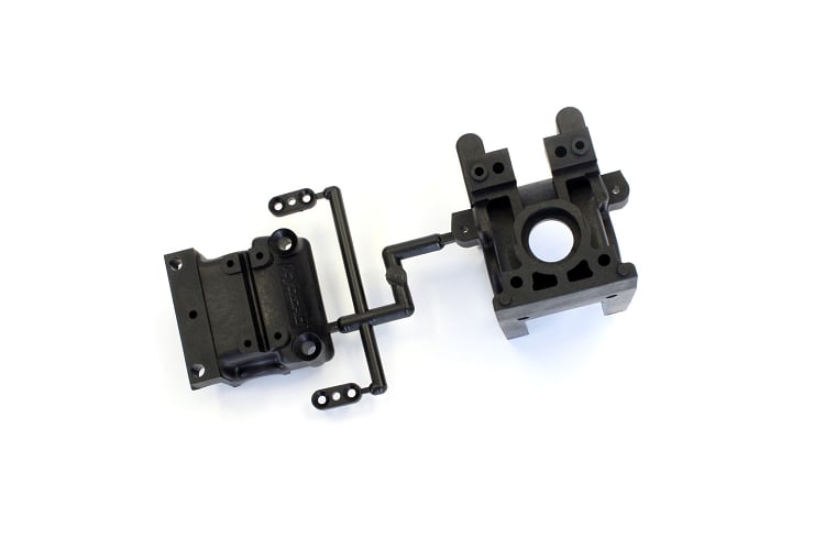 Kyosho IF112D Bulk Head Set