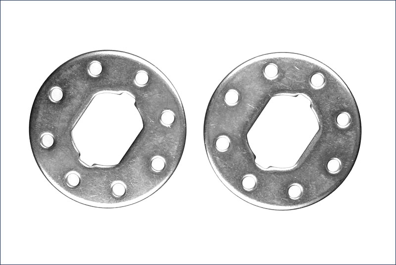 Kyosho IF133 Brake Disk 2pcs