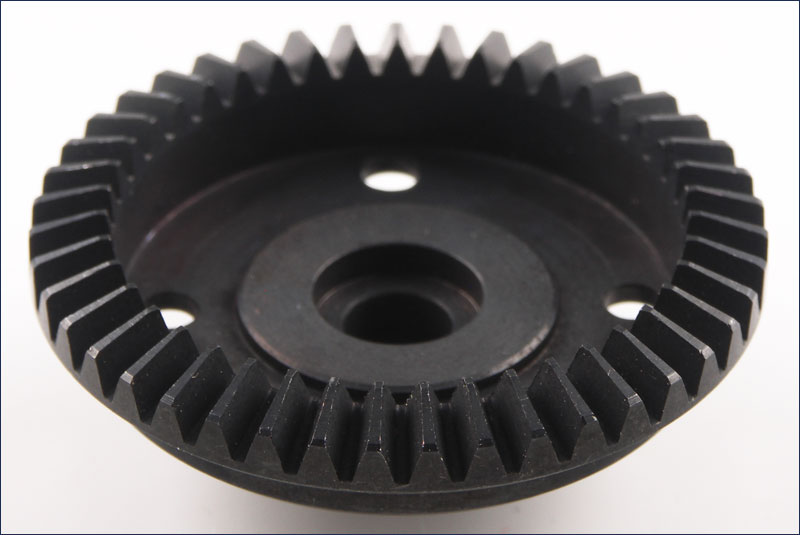 Kyosho IF20 Drive Bevel Gear 43T
