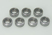 Kyosho IHW01 Half Inferno Bearing Set 4x8x3-8Pcs