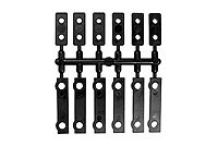 Kyosho IS054 Center DiffMount Spacer ST-R