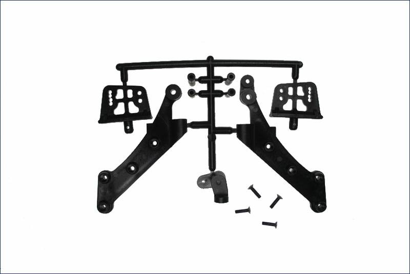 Kyosho ISW050 Long Wing Stay ST-R