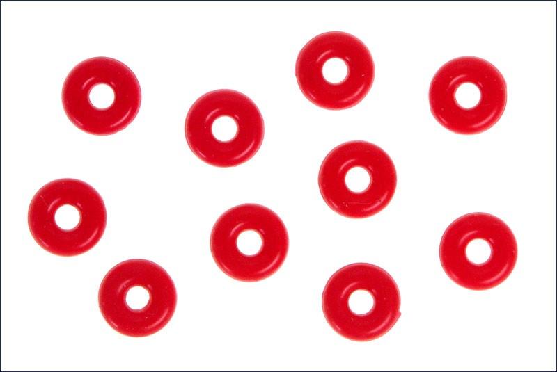 Kyosho ORG02R DIS-Silicone O-Ring ORG03