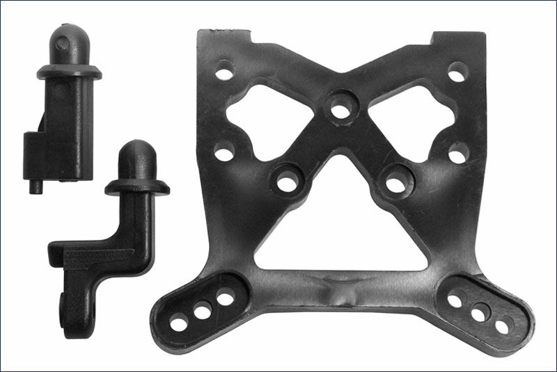 Kyosho TR103 Shock Stay Set DBX