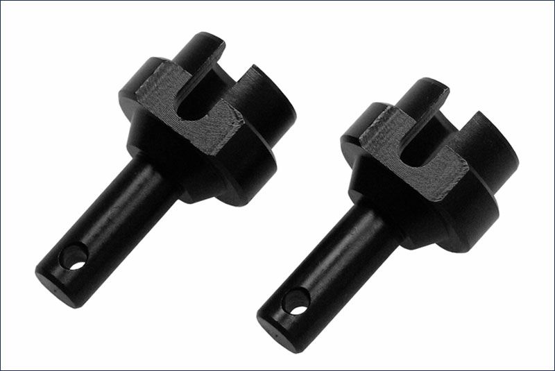 Kyosho TR115 Center DiffShaft 2pcs-DBX