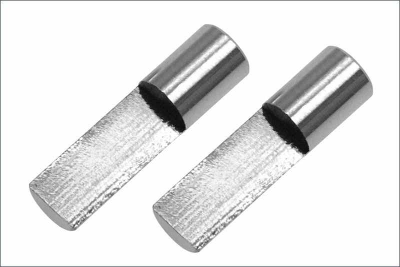 Kyosho TR116 Brake Shaft 2pcs-DBX