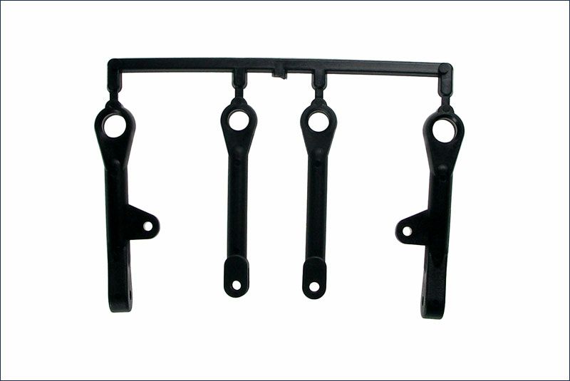 Kyosho TR22 Upper Rod Set Inferno TR-15