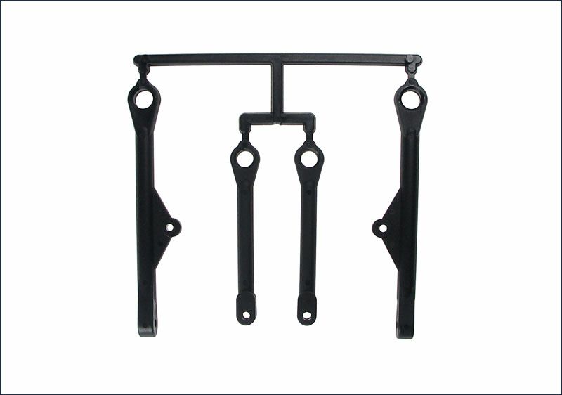 Kyosho TR23 Upper Rod Set TR-15 MT