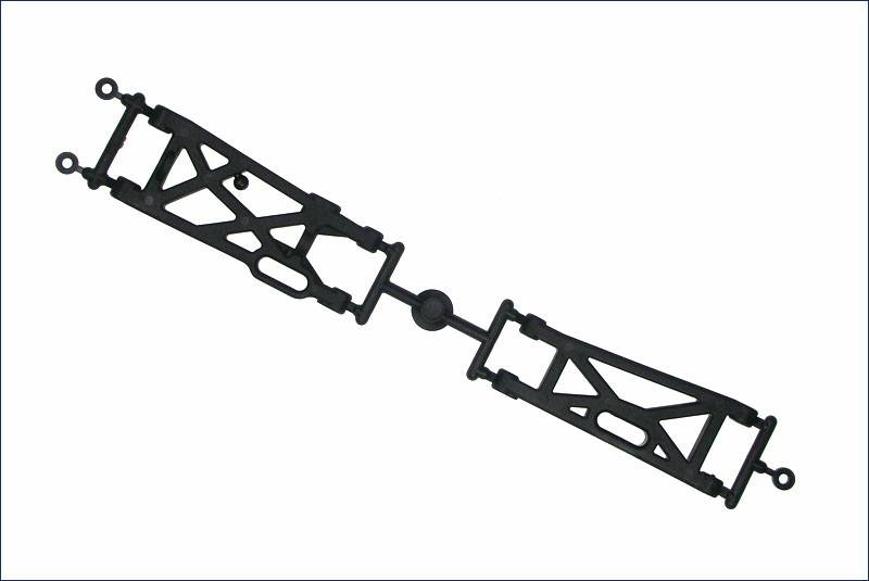 Kyosho UM503 Suspension Arm Set RB5