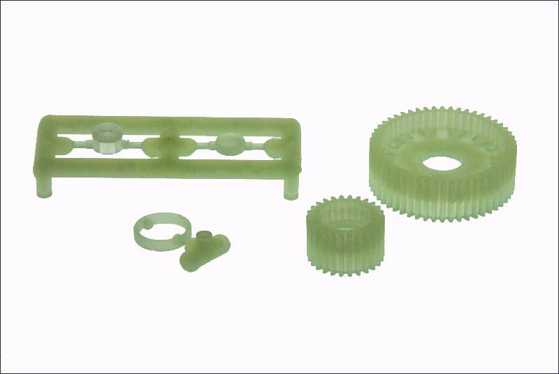 Kyosho UM509 Differential Gear Set 52T-RB5
