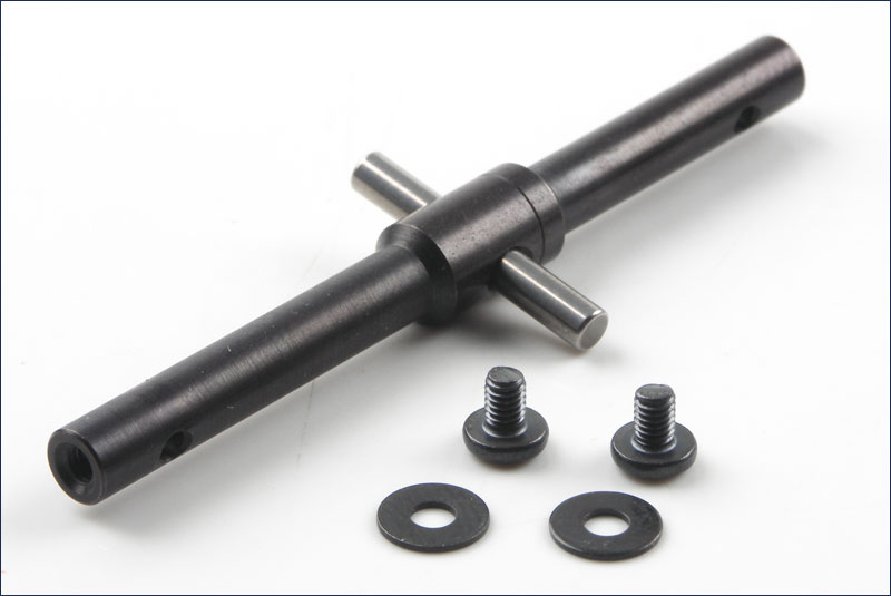 Kyosho VS056 Spur Gear Shaft for OS Engine