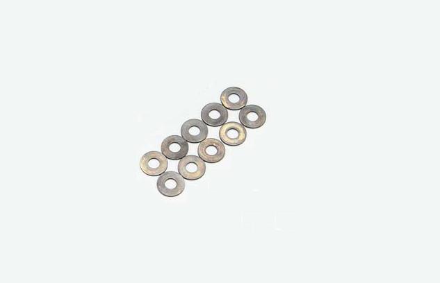Kyosho W260705 Washer M26x7x05-10pcs