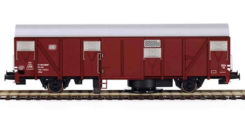 Mabar 81801 Cleaner Wagon DB