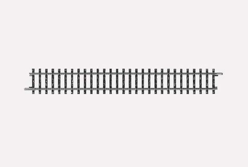 Marklin 2209 Straight Track