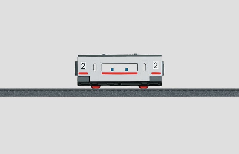 Marklin 44274 Passenger Kit