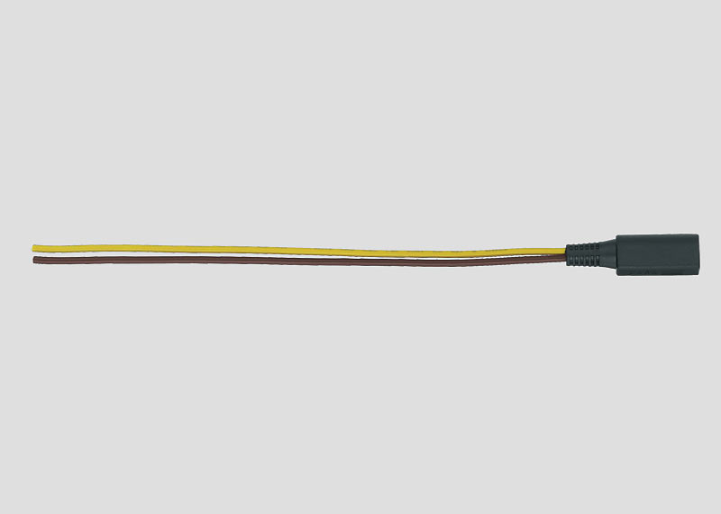 Marklin 60200 Connector Adapter For Switched Mode Power Supply