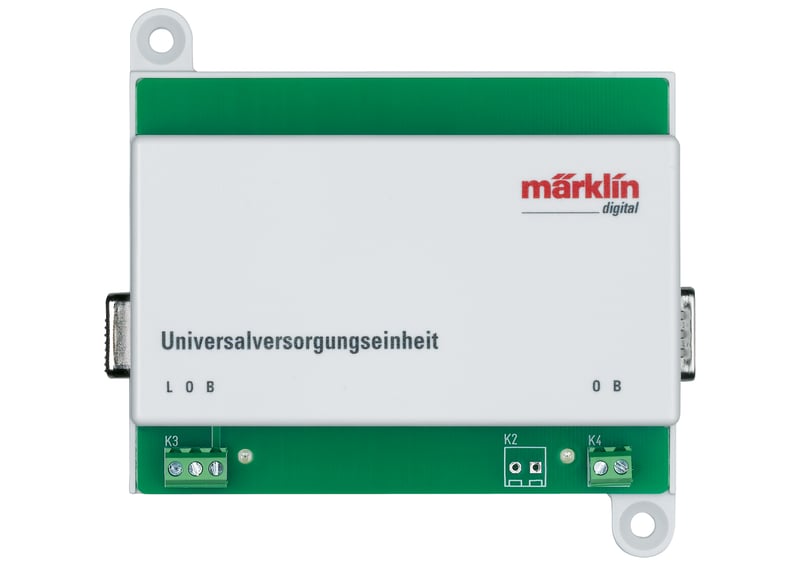 Marklin 60822 Universal Power Supply Unit for Accessory Decoders