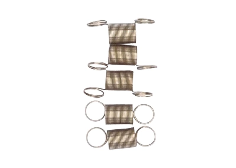 Marklin 7194 Reverse Unit Springs 5 pcs