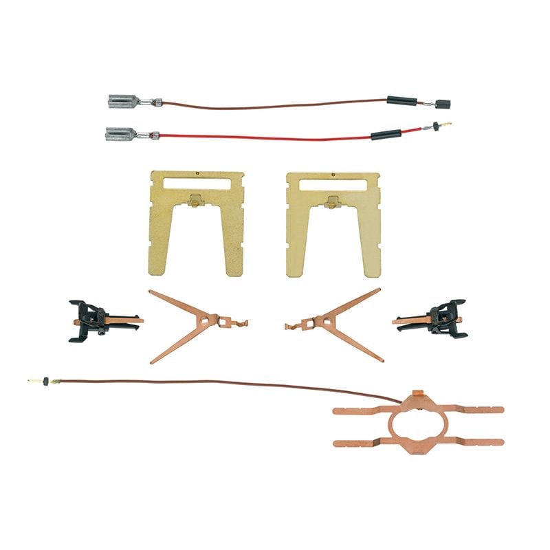 Marklin 72021 Current-Conducting Couplers