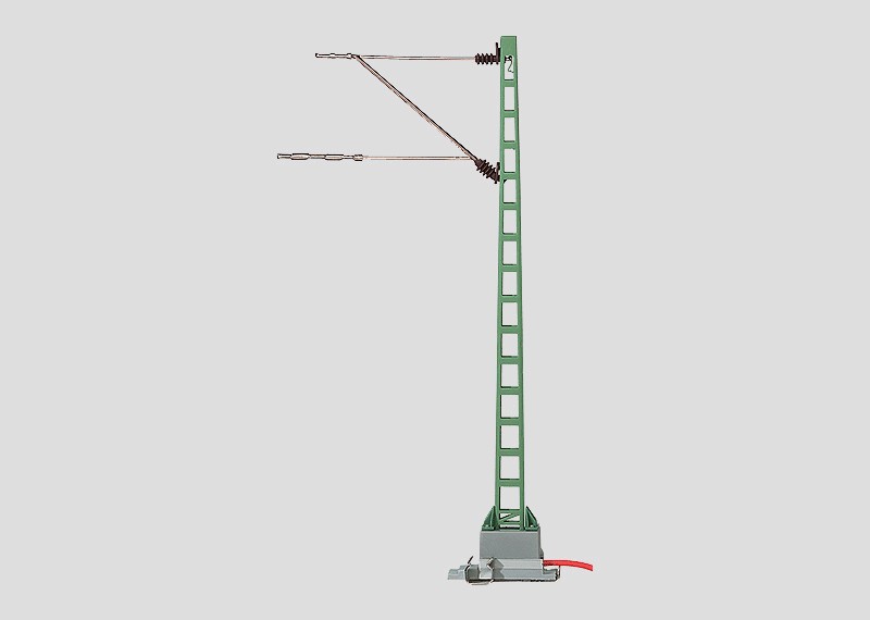 Marklin 74121 Feeder Mast Anschlussmast