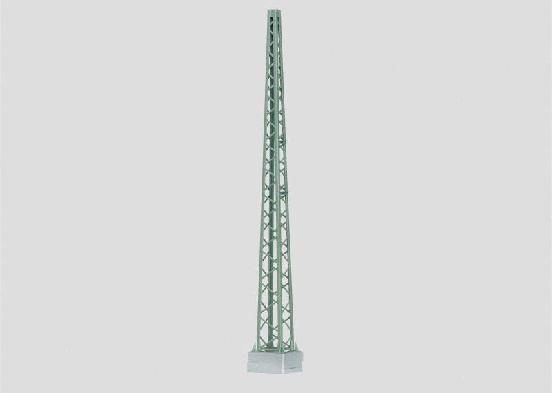Marklin 74142 Tower Mast