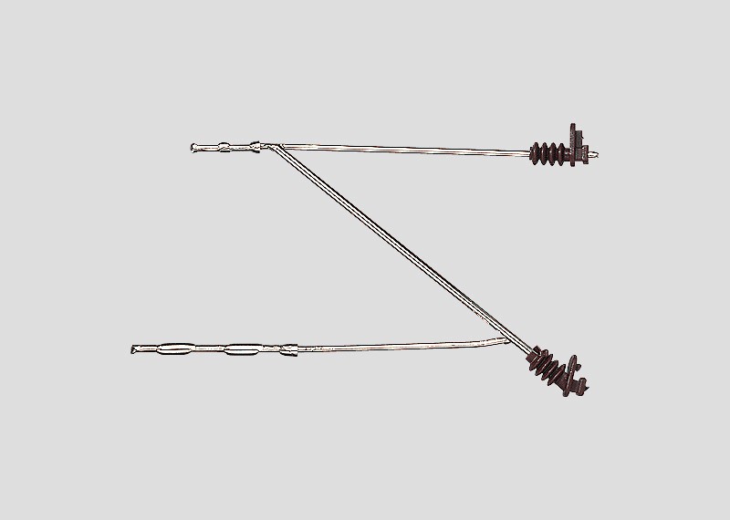 Marklin 74151 Single Hanger Arm