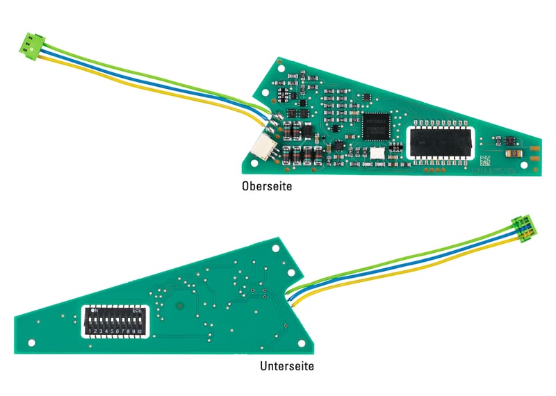 Marklin 74462 Installation Digital Decoder C Track