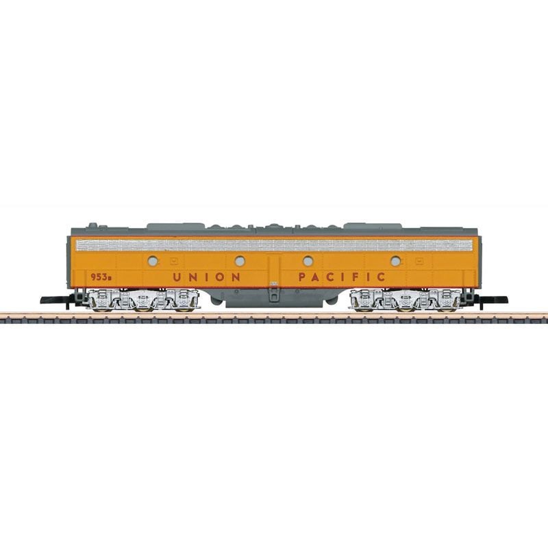 Marklin 88626 American E8B Diesel Electric