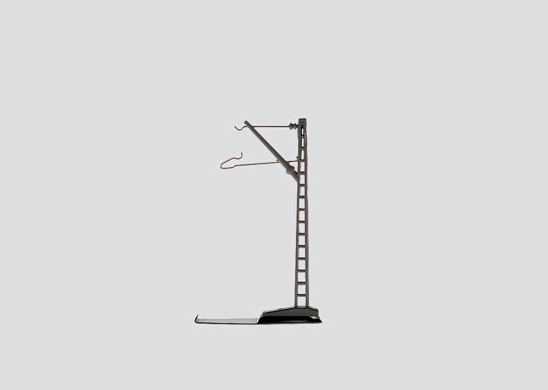 Marklin 8911 Catenary Mast Pack of 10