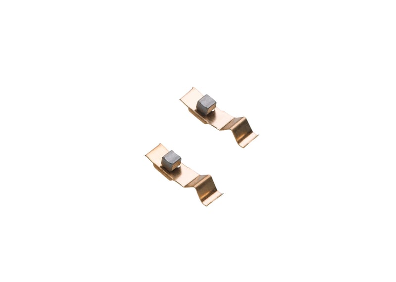 Marklin 89891 Pair of Brushes